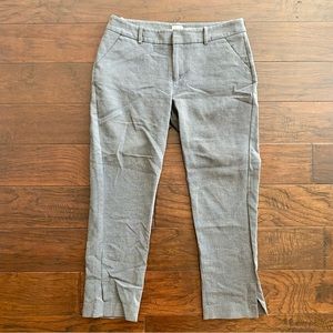 Capris Dress Pants - Size 4
